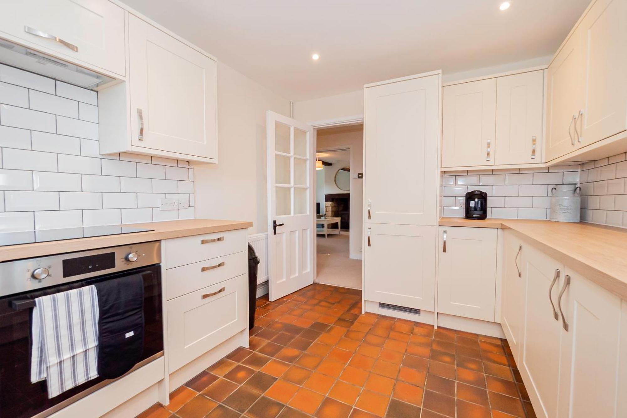 Farmhouse Retreat, 4 Bed, Pet Friendly Long Hanborough Zewnętrze zdjęcie