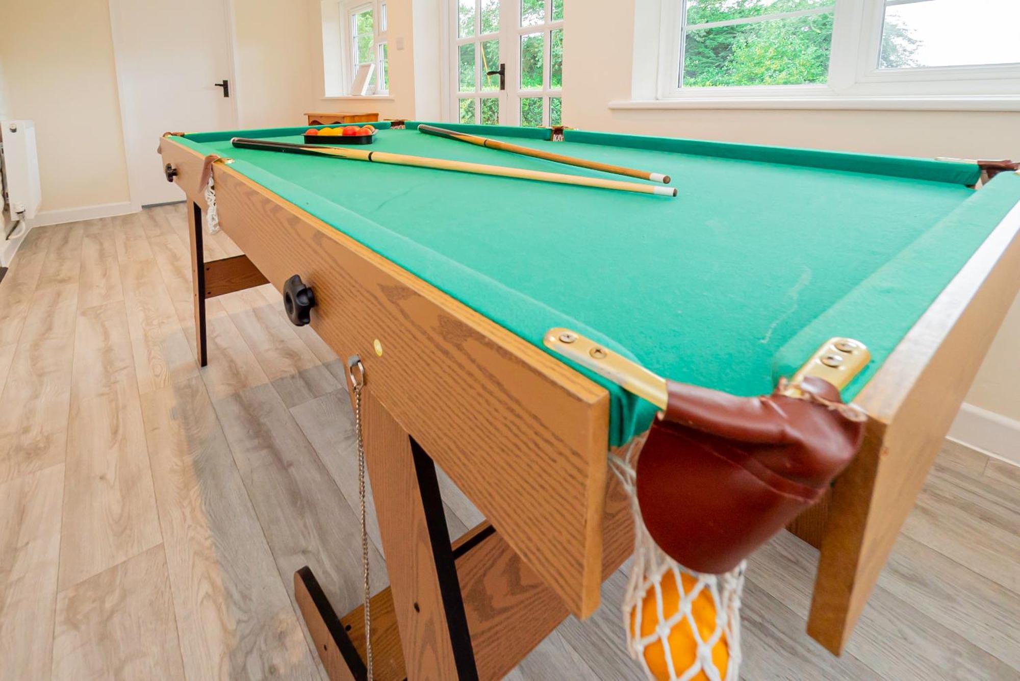Farmhouse Retreat, 4 Bed, Pet Friendly Long Hanborough Zewnętrze zdjęcie