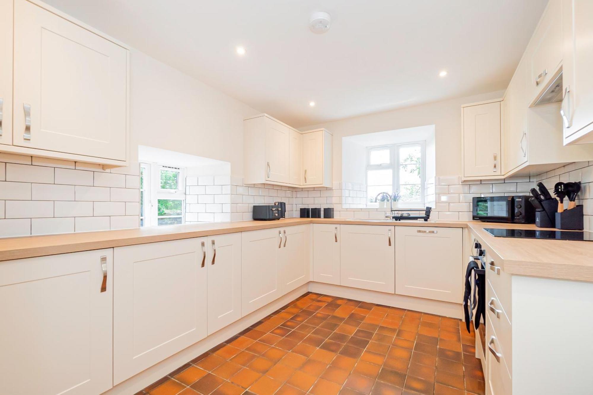 Farmhouse Retreat, 4 Bed, Pet Friendly Long Hanborough Zewnętrze zdjęcie