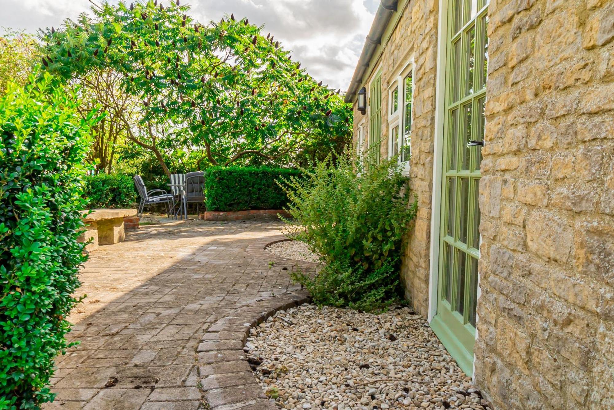 Farmhouse Retreat, 4 Bed, Pet Friendly Long Hanborough Zewnętrze zdjęcie