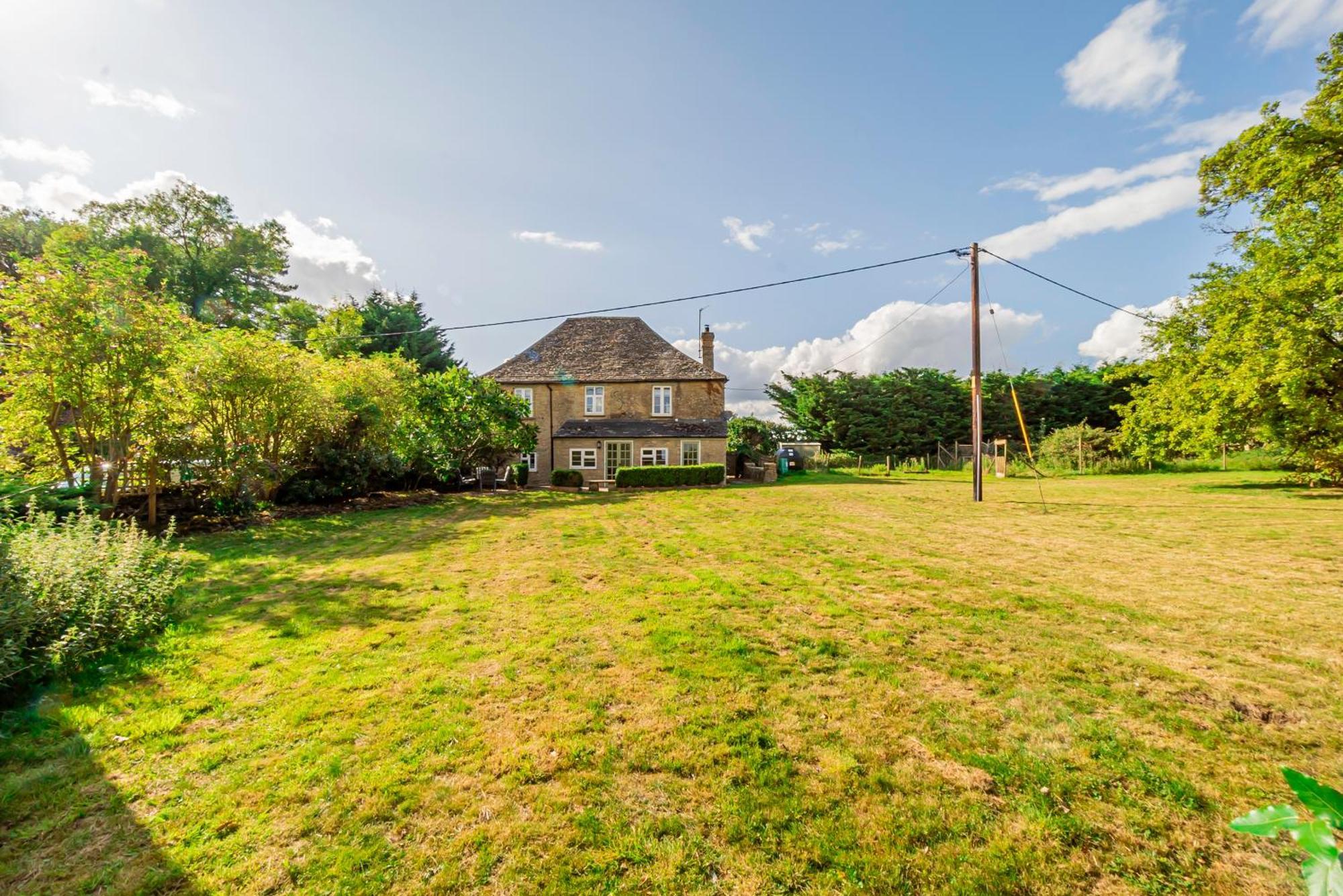 Farmhouse Retreat, 4 Bed, Pet Friendly Long Hanborough Zewnętrze zdjęcie