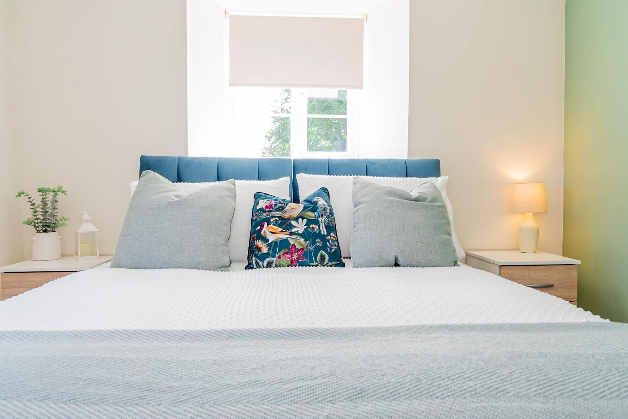 Farmhouse Retreat, 4 Bed, Pet Friendly Long Hanborough Zewnętrze zdjęcie