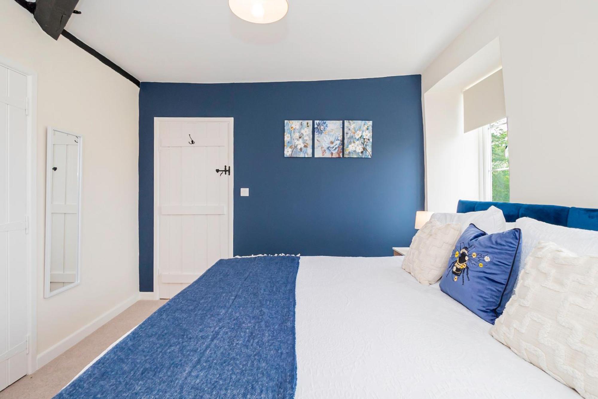 Farmhouse Retreat, 4 Bed, Pet Friendly Long Hanborough Zewnętrze zdjęcie