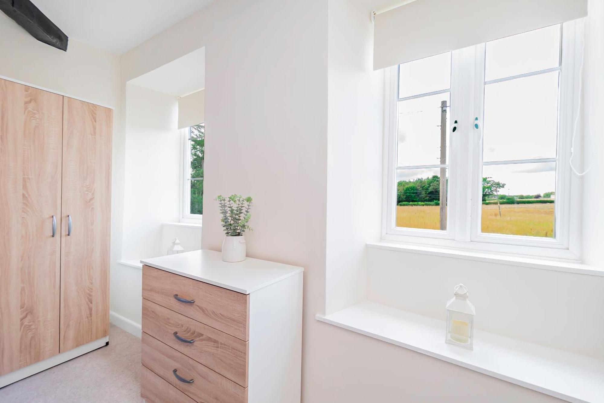 Farmhouse Retreat, 4 Bed, Pet Friendly Long Hanborough Zewnętrze zdjęcie