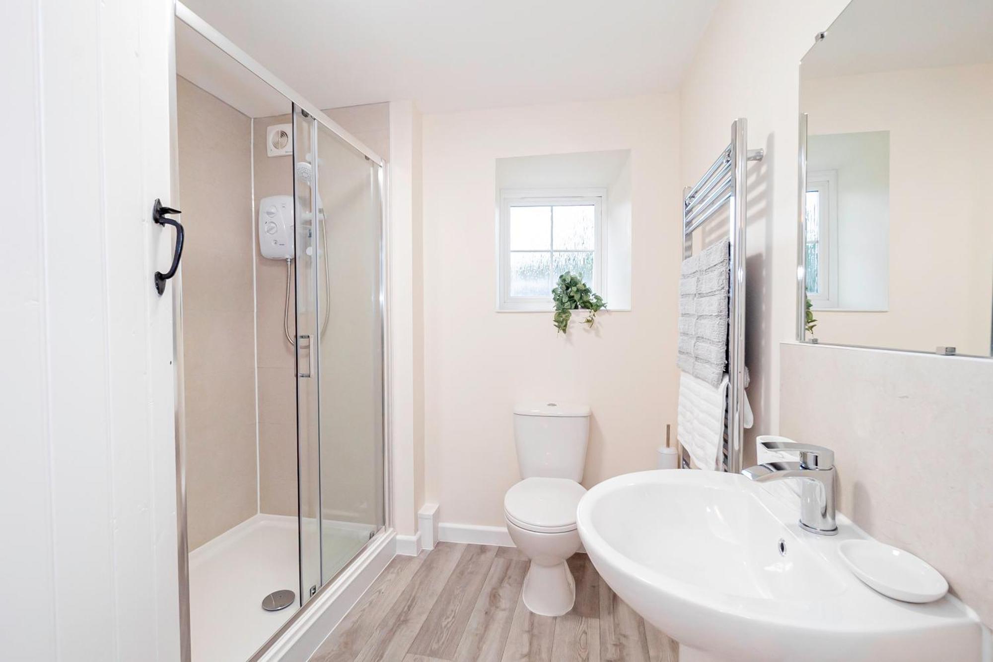 Farmhouse Retreat, 4 Bed, Pet Friendly Long Hanborough Zewnętrze zdjęcie