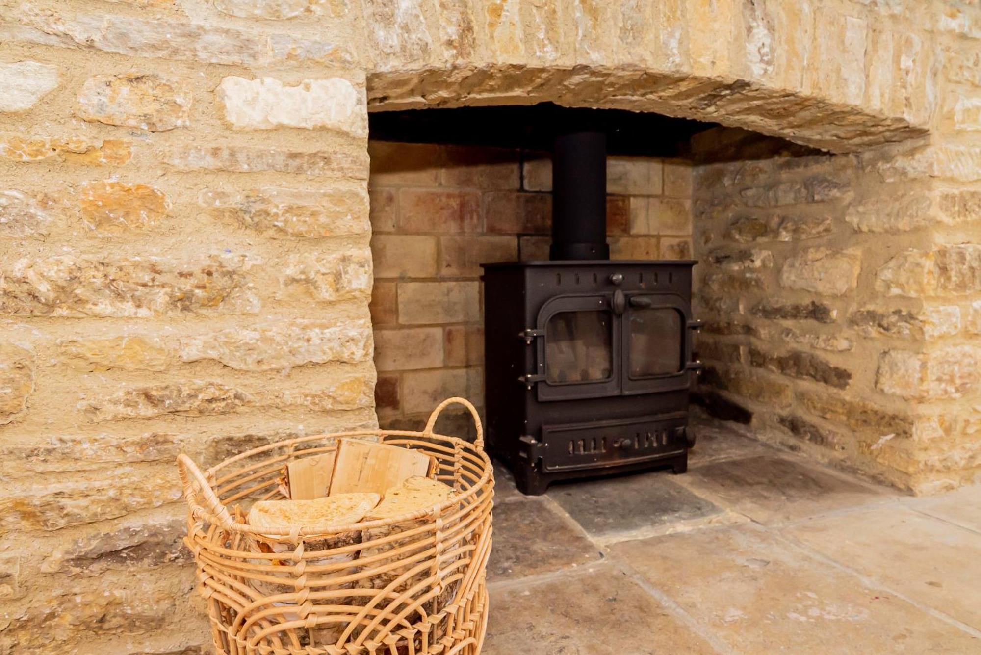 Farmhouse Retreat, 4 Bed, Pet Friendly Long Hanborough Zewnętrze zdjęcie
