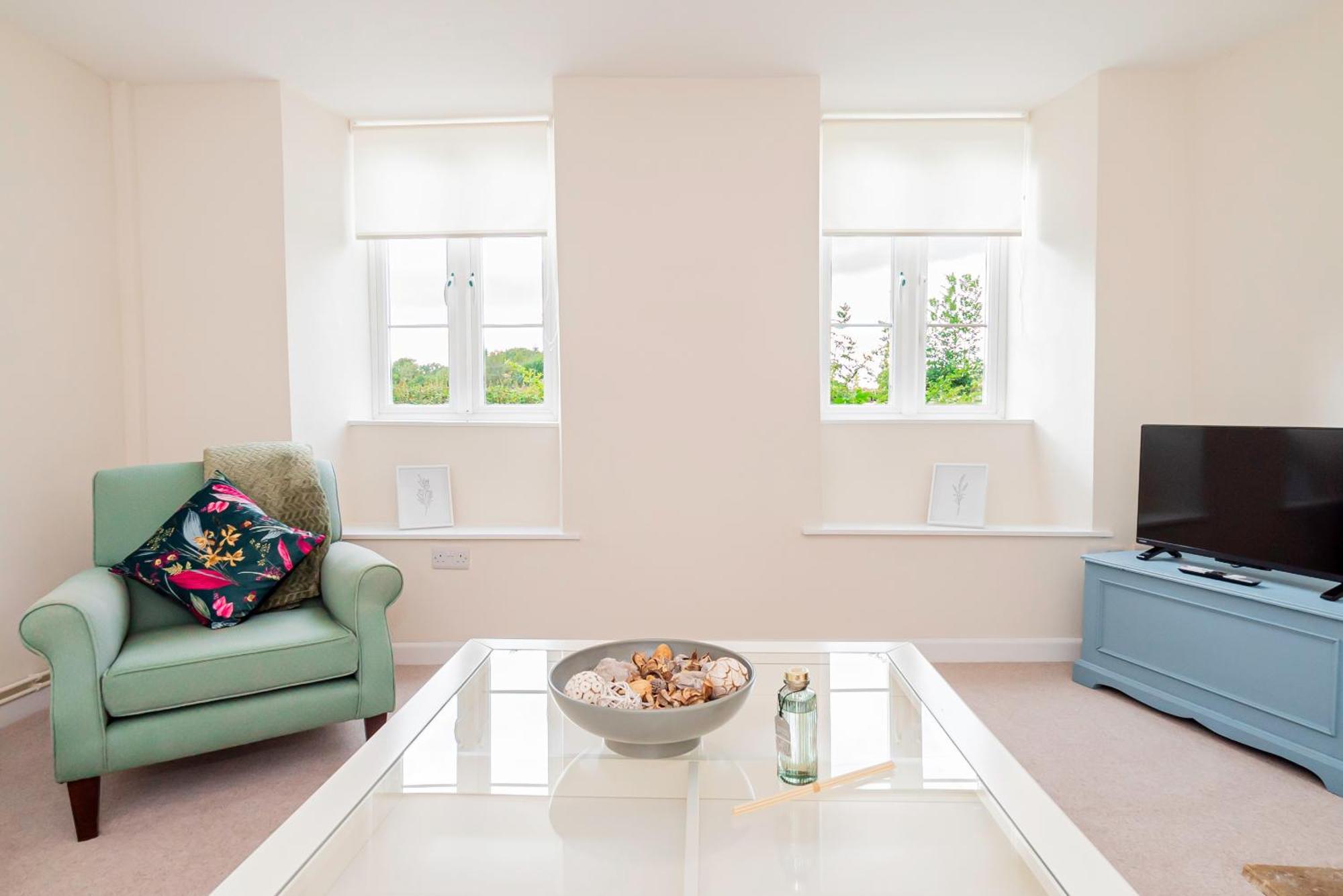 Farmhouse Retreat, 4 Bed, Pet Friendly Long Hanborough Zewnętrze zdjęcie
